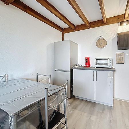 Le Rivage - Appartement Avec Piscine Et Vue Mer Saint-Pierre-la-Mer  Екстер'єр фото