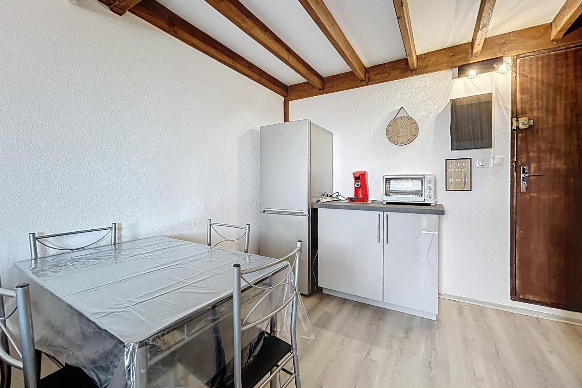 Le Rivage - Appartement Avec Piscine Et Vue Mer Saint-Pierre-la-Mer  Екстер'єр фото